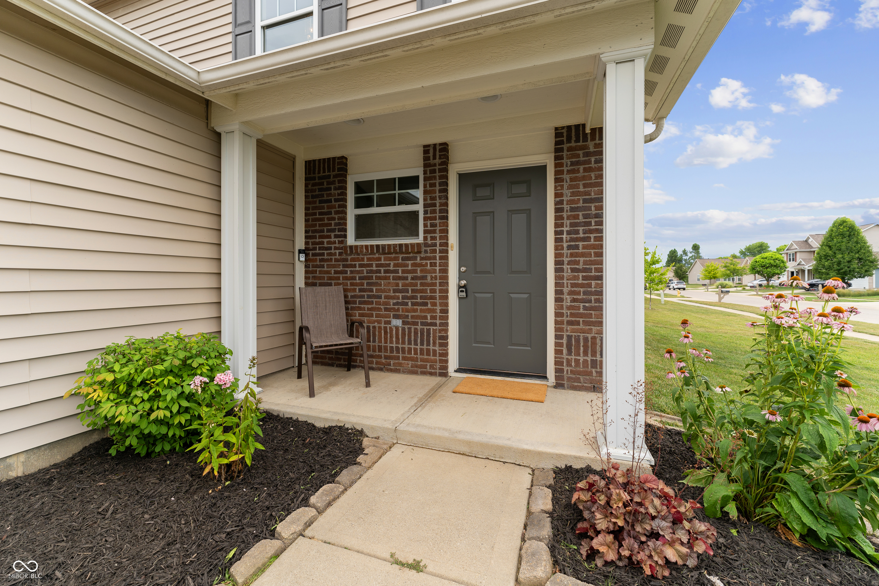 Property Photo: 546 Greenwood Trace Drive IN 46184