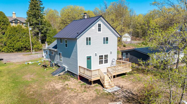42385 Willson Memorial Drive  Chassell MI 49916 photo