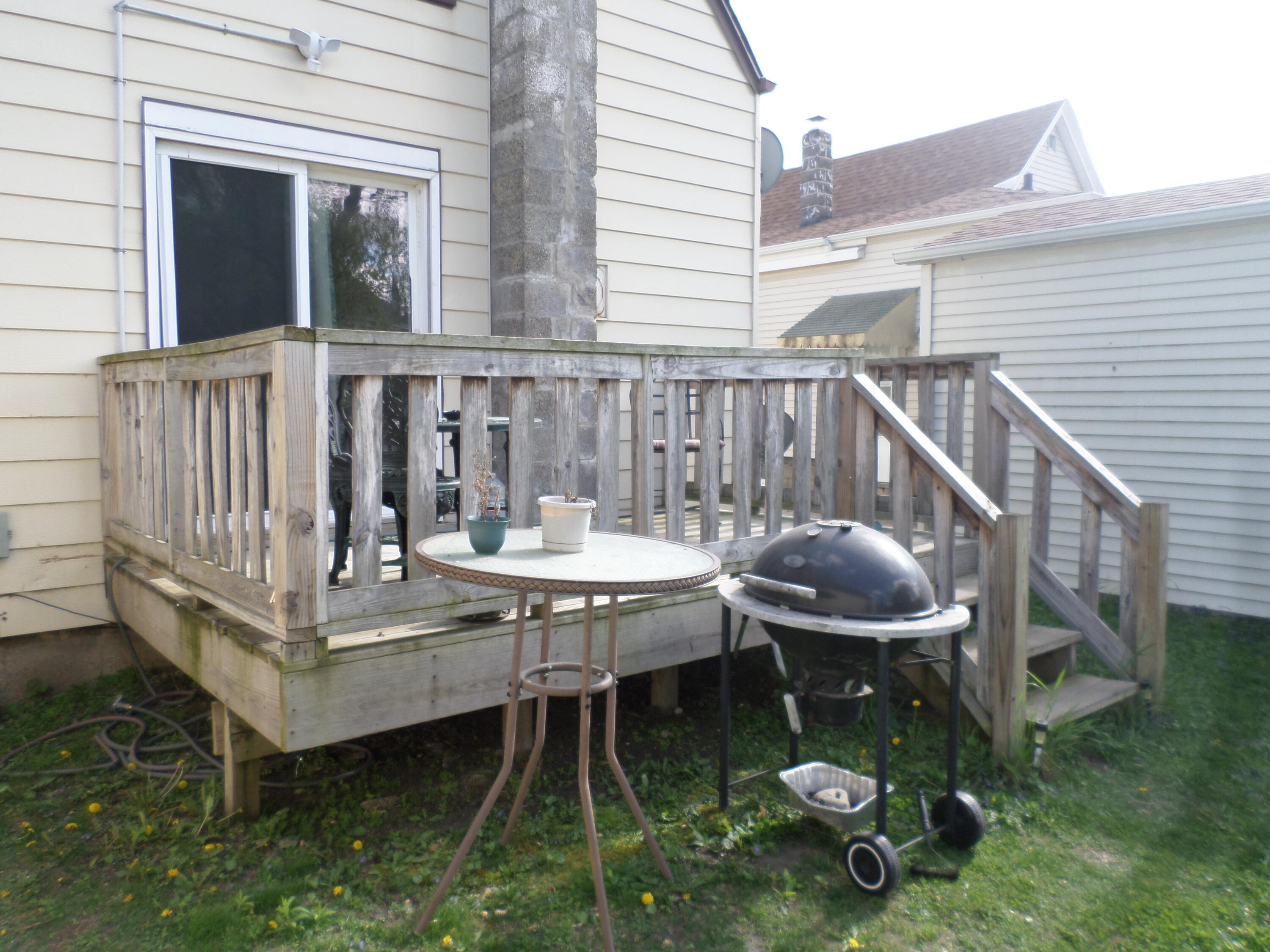 Property Photo: 918 43rd St WI 53140