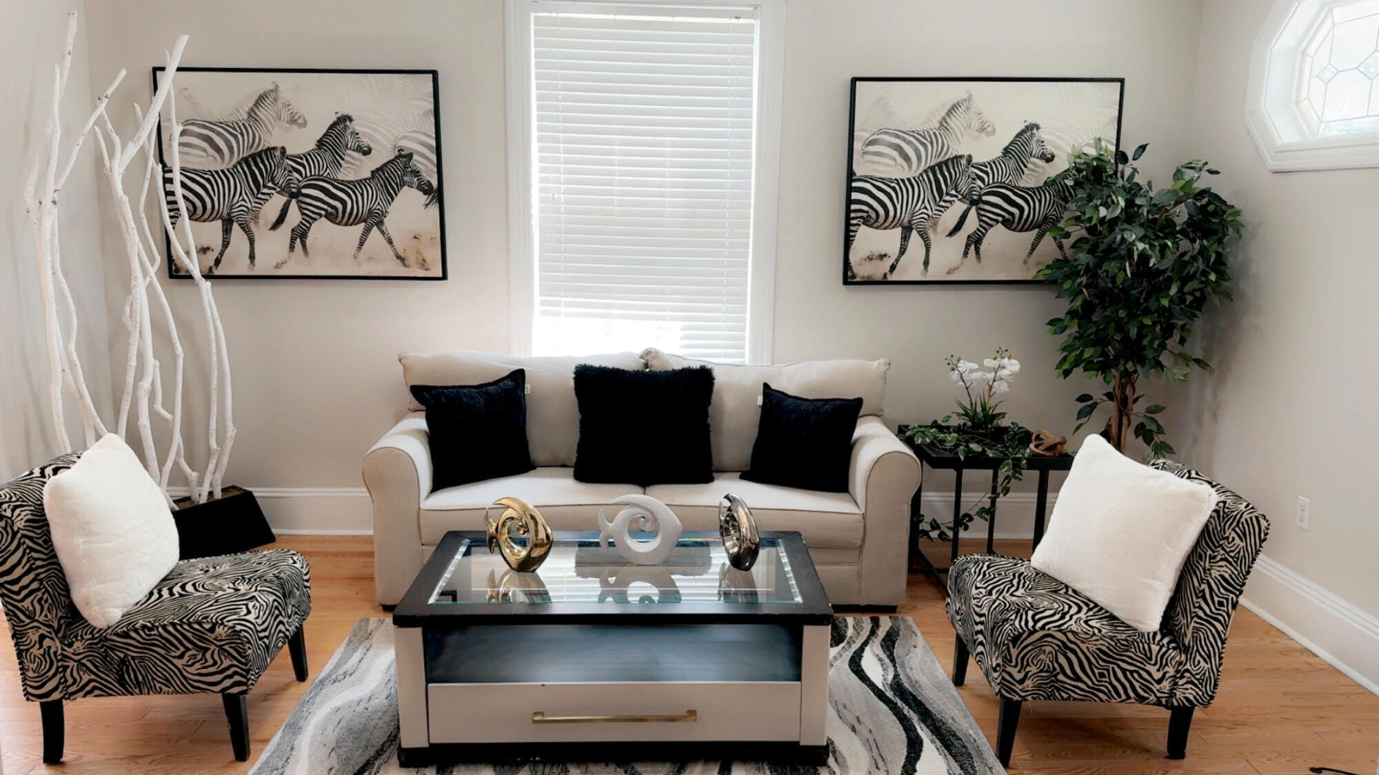 Property Photo: 1236 N 43rd St WI 53208
