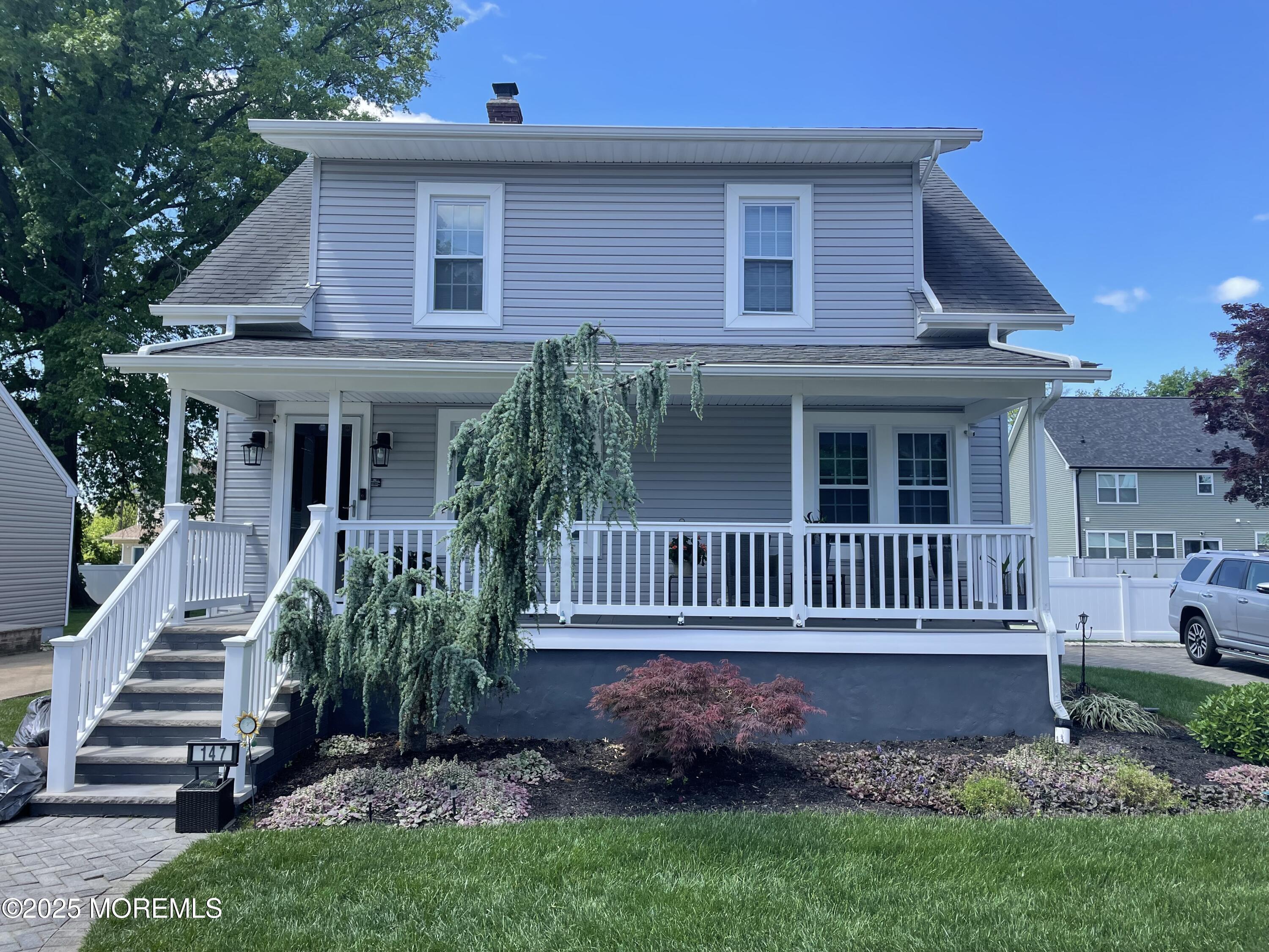 147 Joseph Street  East Brunswick NJ 08816 photo