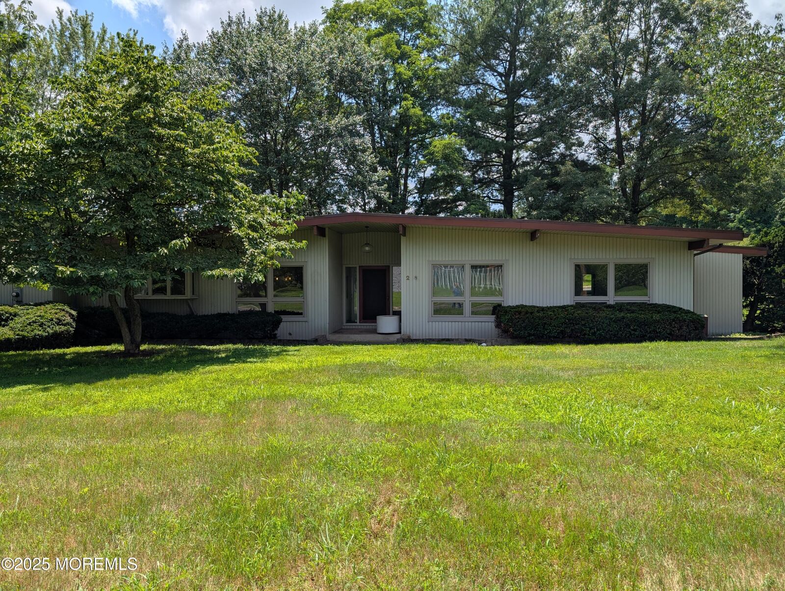 Property Photo: 2 Patty Drive NJ 08562
