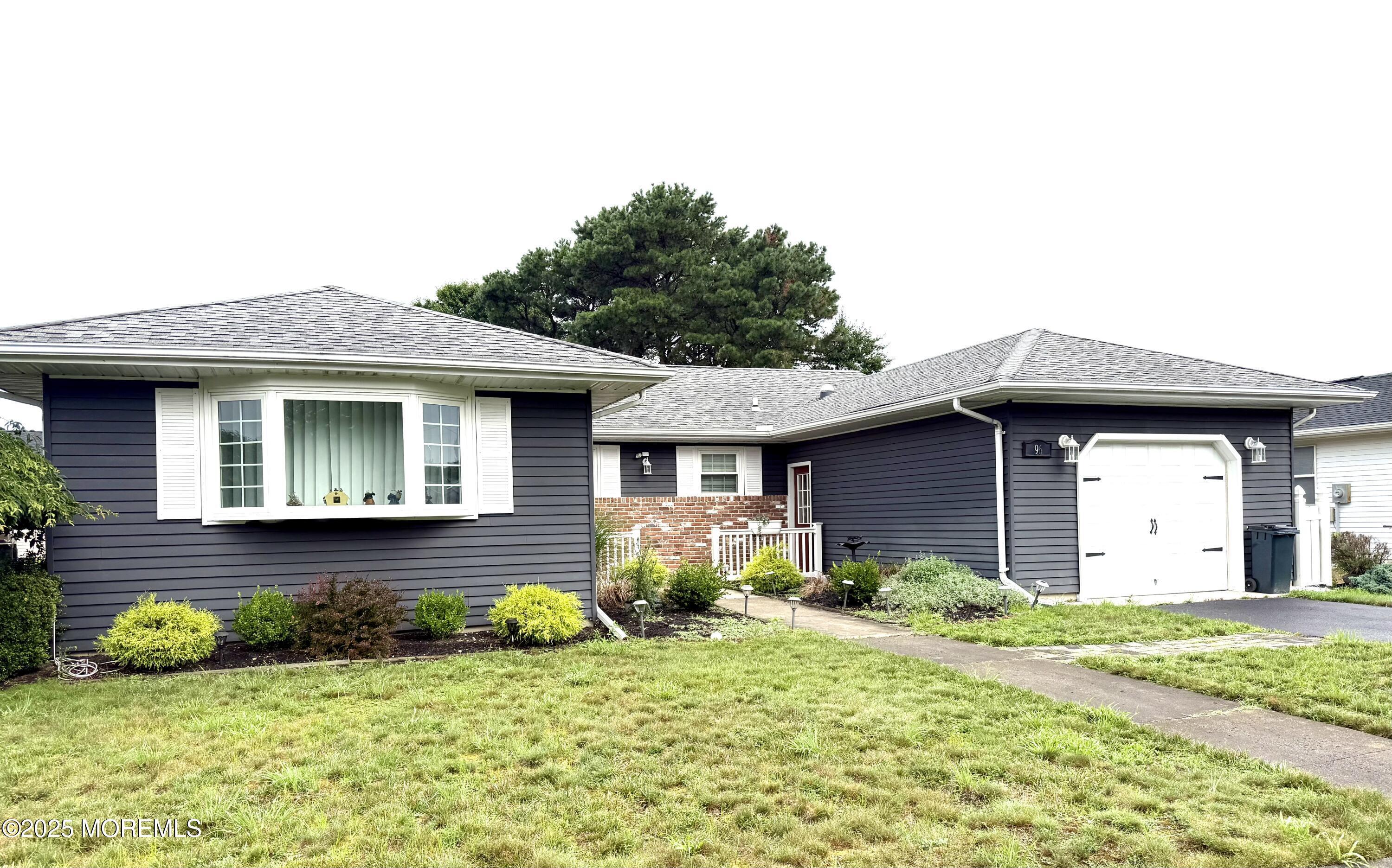 Property Photo: 96 Chesterfield Lane NJ 08757