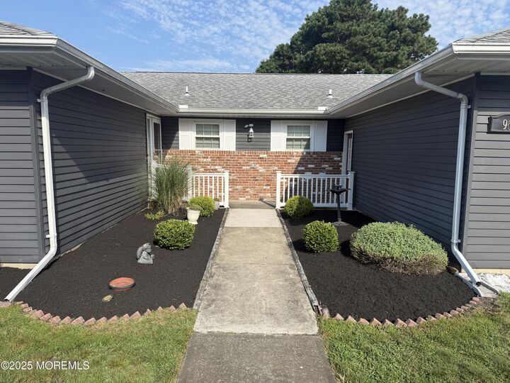 Property Photo: 96 Chesterfield Lane NJ 08757