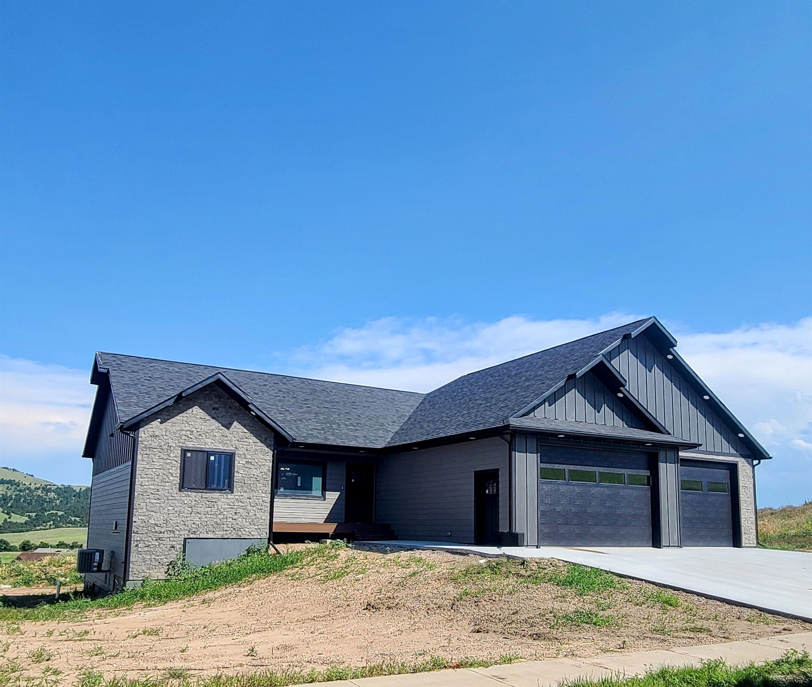 Lot 1 Blk 18 Coley Rd.  Spearfish SD 57783 photo