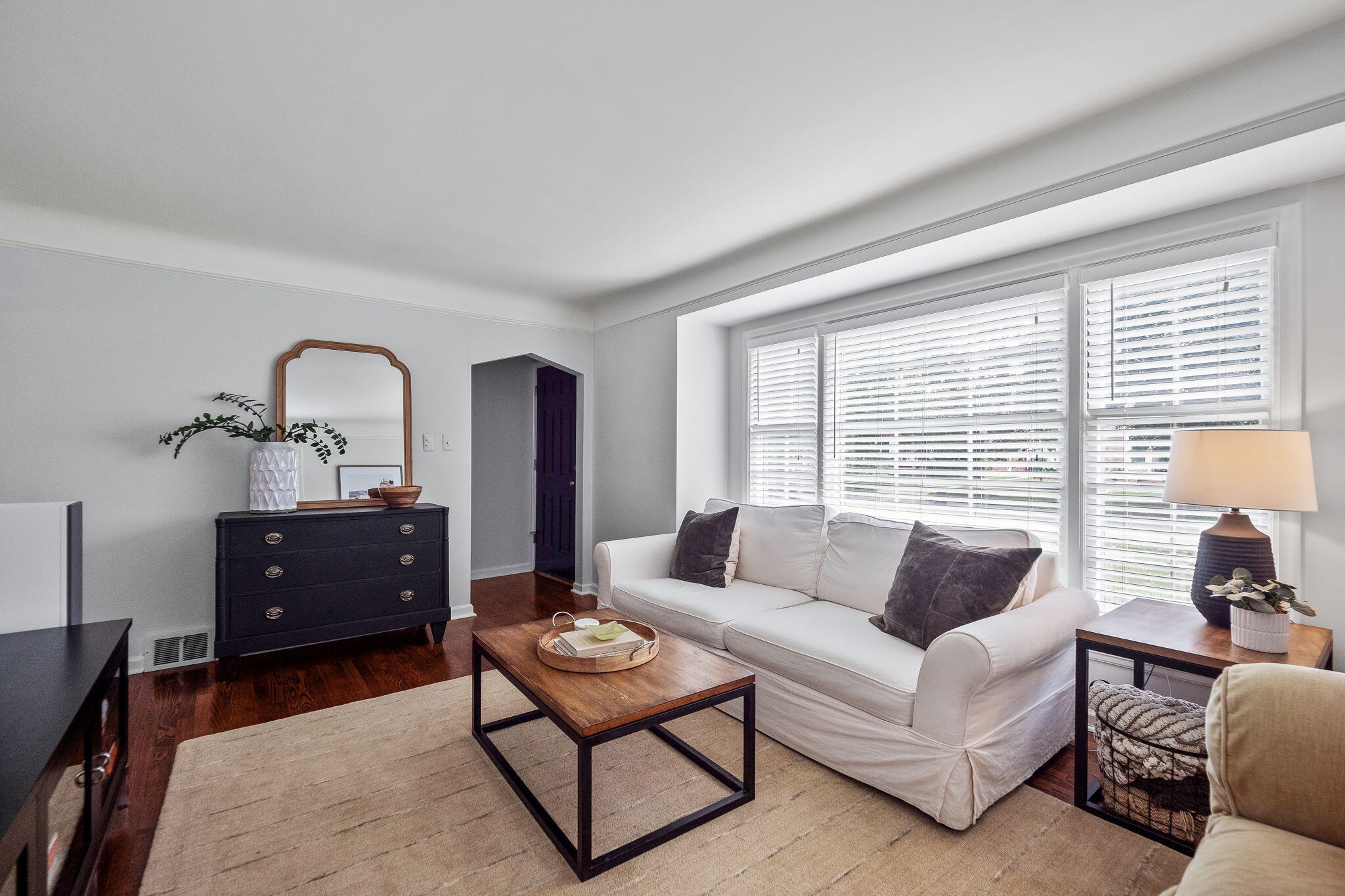 Property Photo: 2213 N Wilson Avenue MI 48073