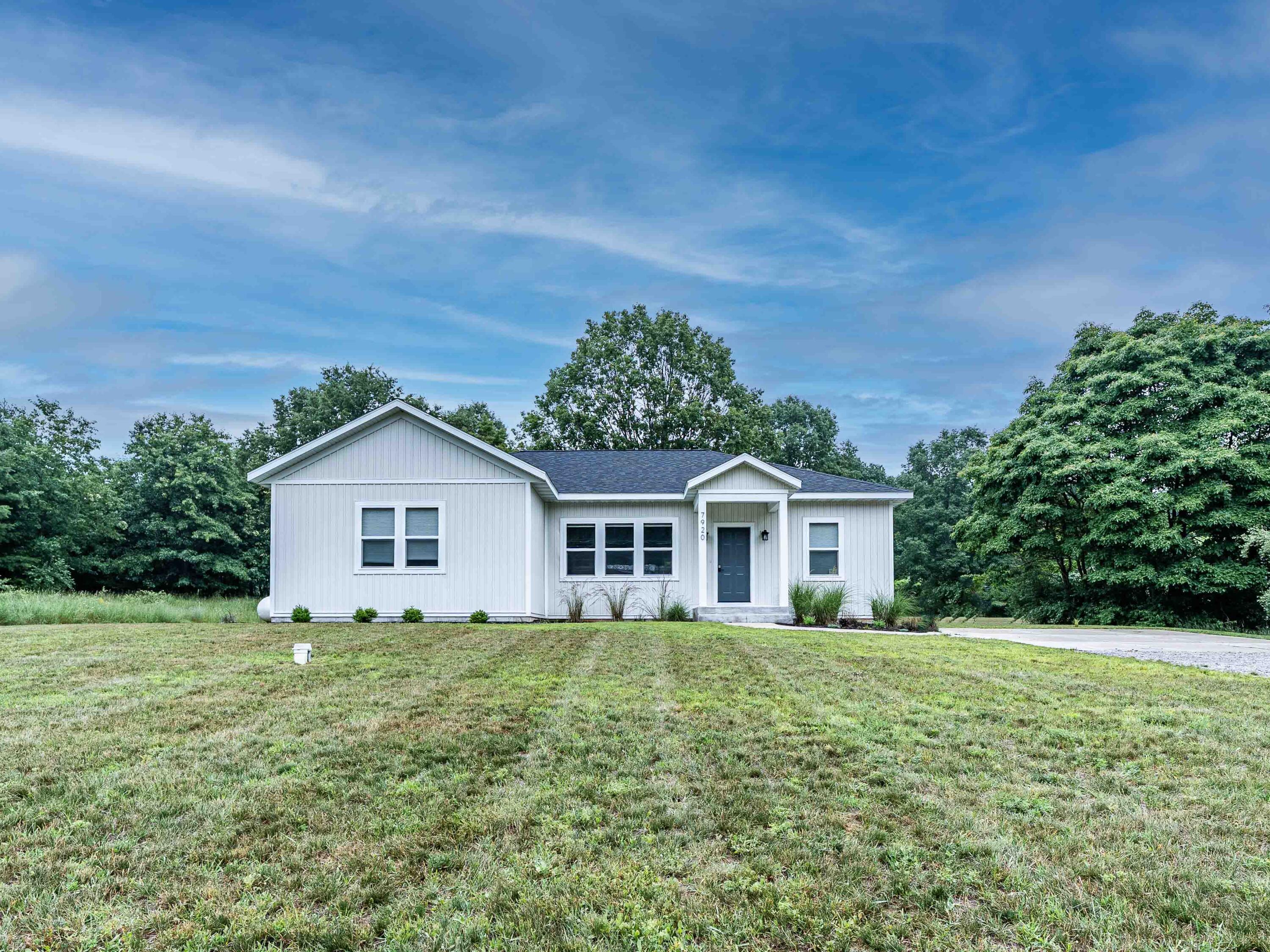 7920 W Juniper Beach Road  Mears MI 49436 photo