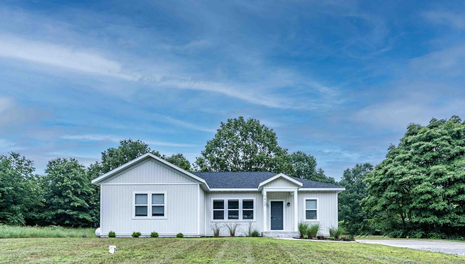 Property Photo:  7920 W Juniper Beach Road  MI 49436 