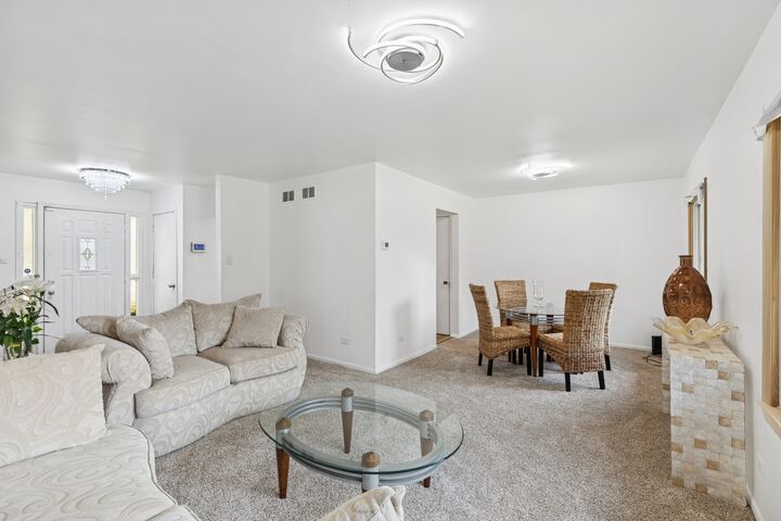 Property Photo:  3551 Marseilles Lane  IL 60429 