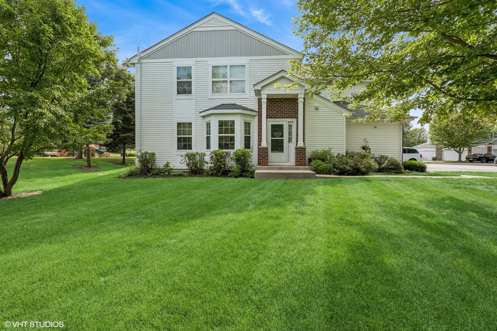 Property Photo: 32403 N Mackinac Lane IL 60051