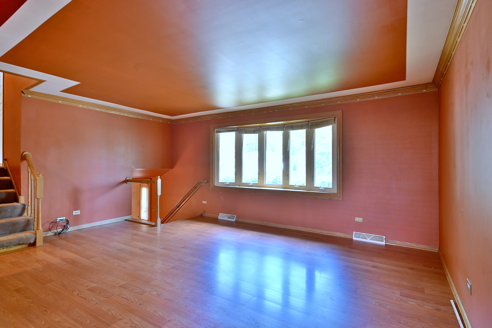 Property Photo:  6423 163rd Place  IL 60477 