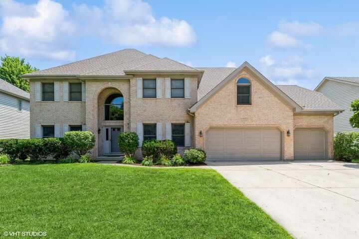 1311 Ada Lane  Naperville IL 60540 photo