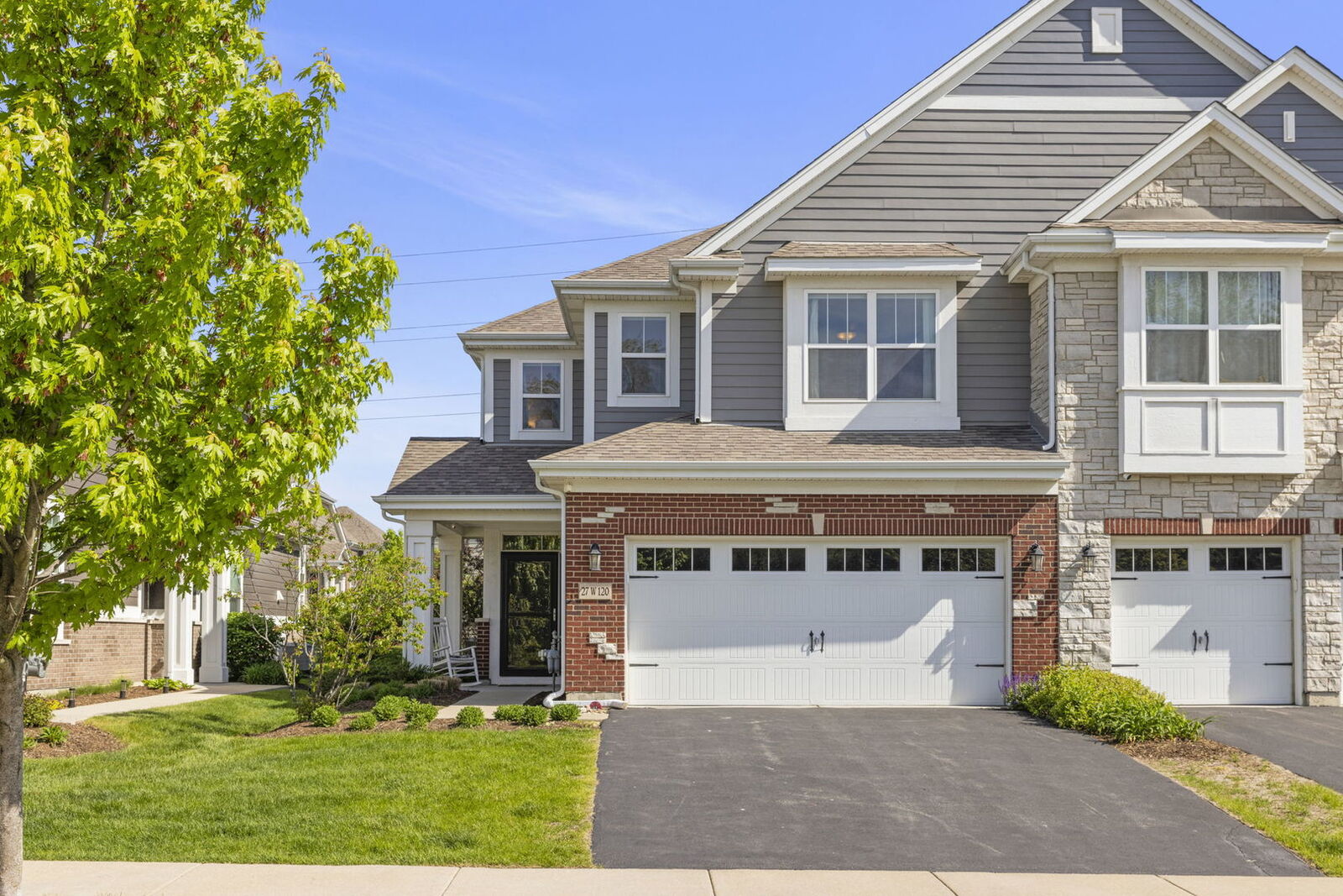 Property Photo:  27W120 Timber Creek Drive  IL 60190 
