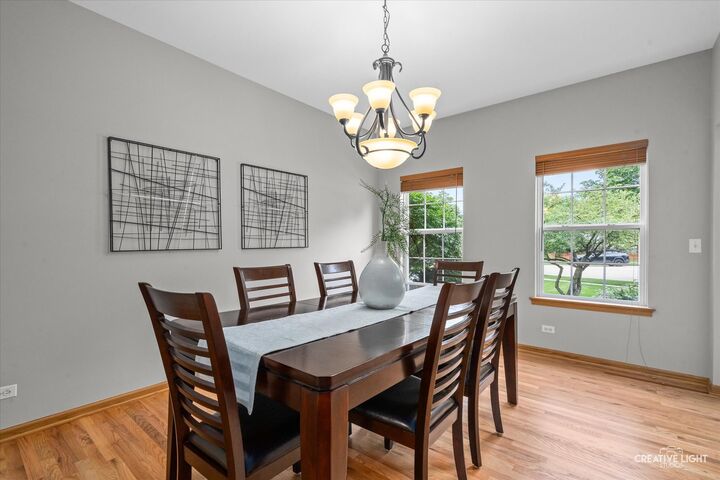 Property Photo:  404 Kent Court  IL 60543 