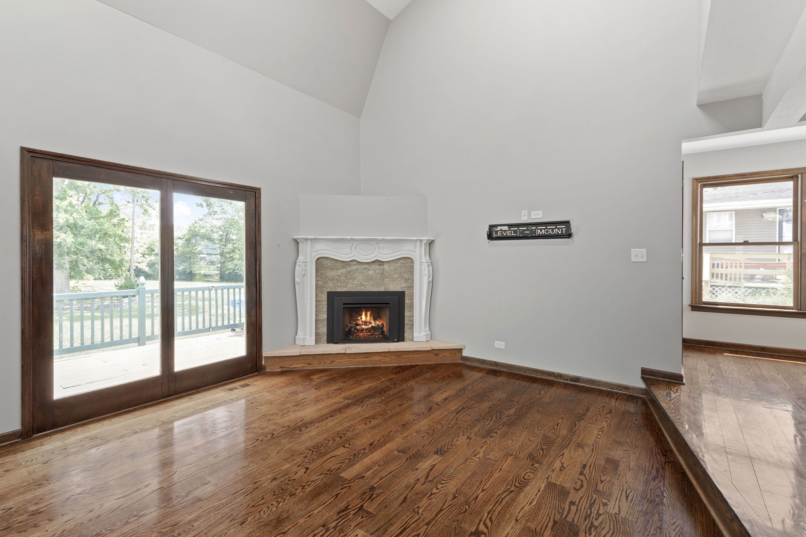 Property Photo: 5537 Pershing Avenue IL 60516