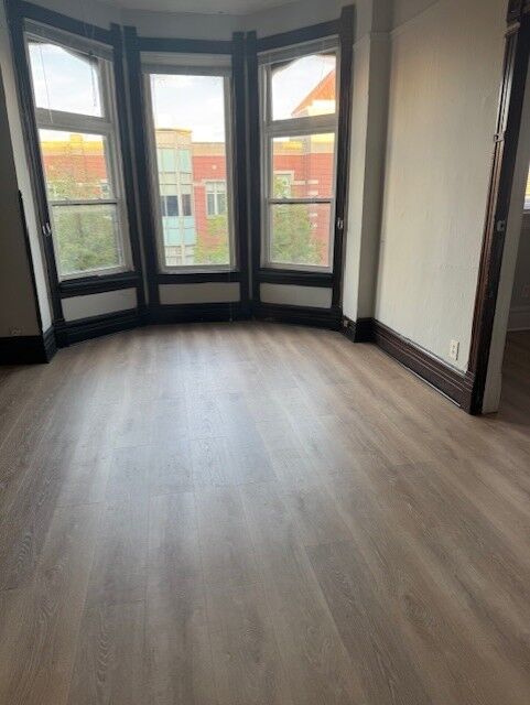 Property Photo:  2150 N Halsted Street 3F  IL 60614 