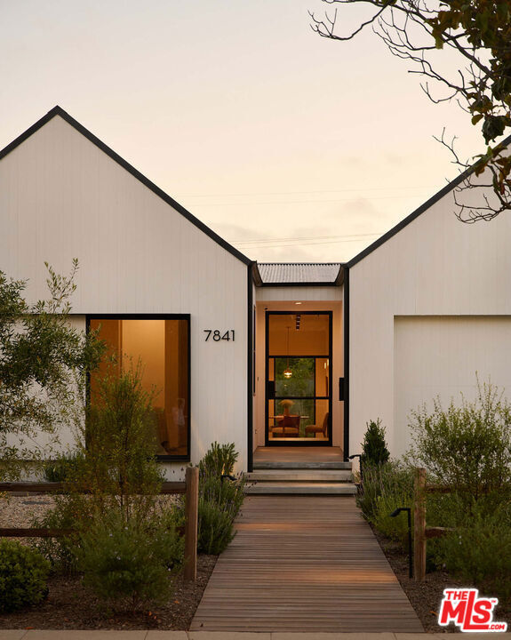 Property Photo: 7841 Stewart Avenue CA 90045