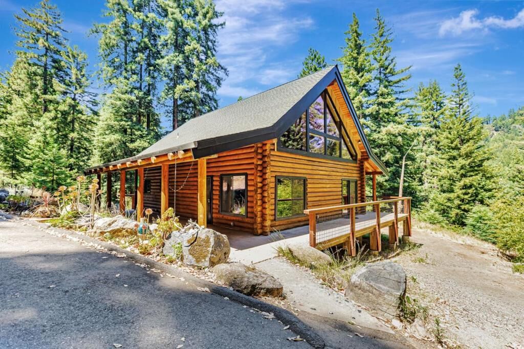 Property Photo: 133 Western Avenue CA 95007