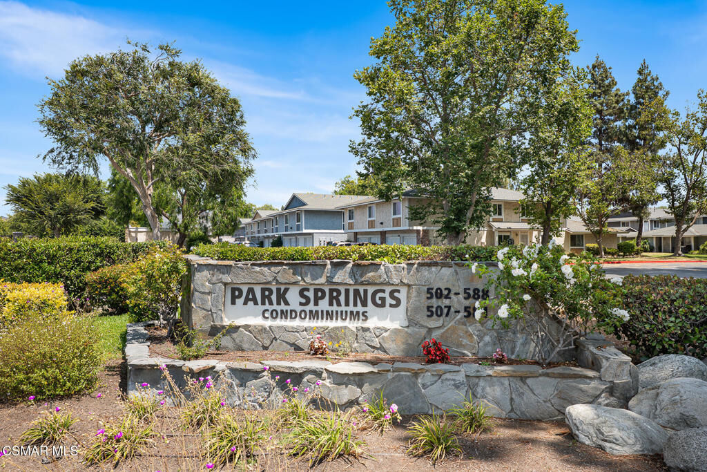 Property Photo: 577 Spring Road 54 CA 93021