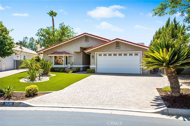 30201 Spray Drive  Canyon Lake CA 92587 photo