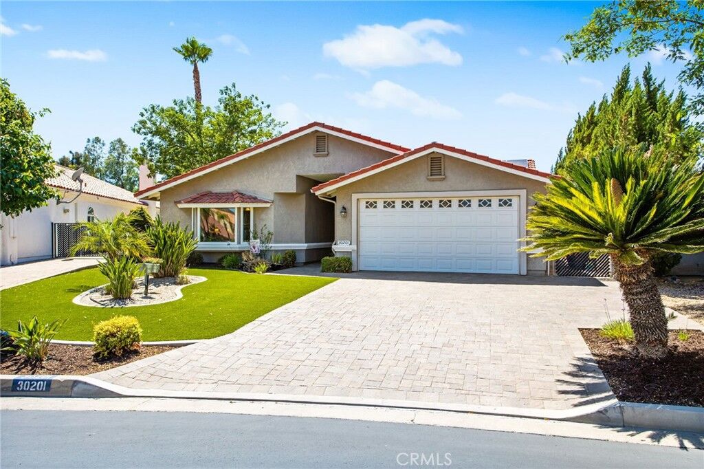 Property Photo:  30201 Spray Drive  CA 92587 
