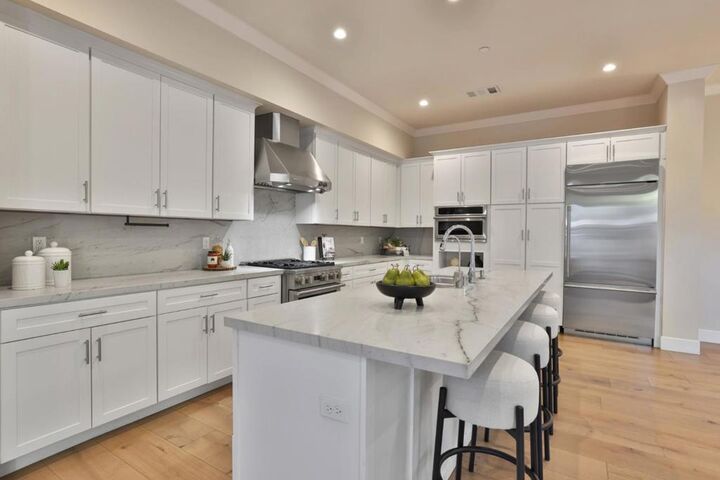 Property Photo: 102 Hildebrand Drive CA 95032