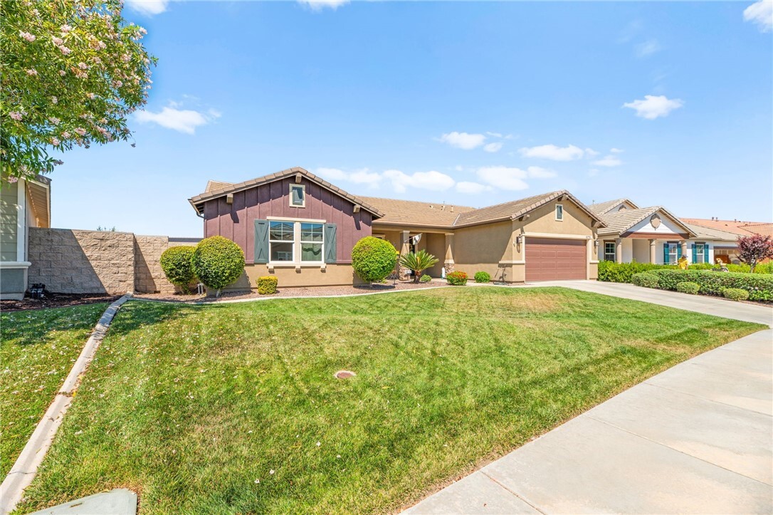 31779 Yale Lane  Menifee CA 92584 photo