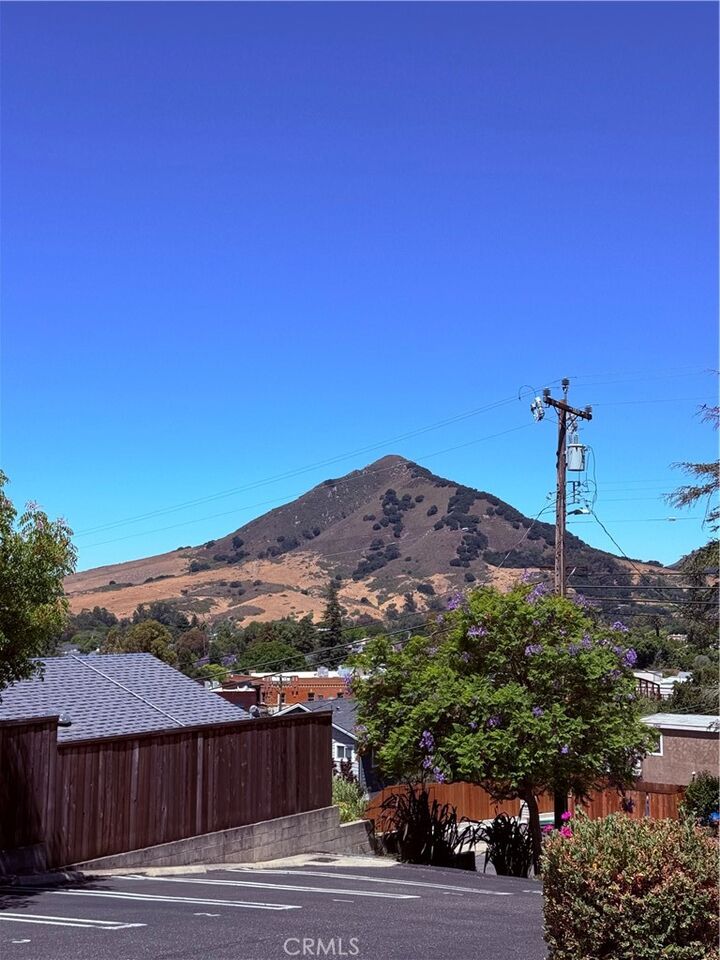 Property Photo:  1043 Ella Street 9  CA 93401 