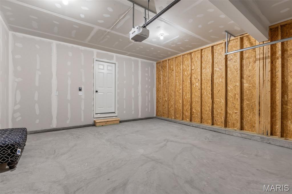 Property Photo: 1917 Magnolia Way MO 63070