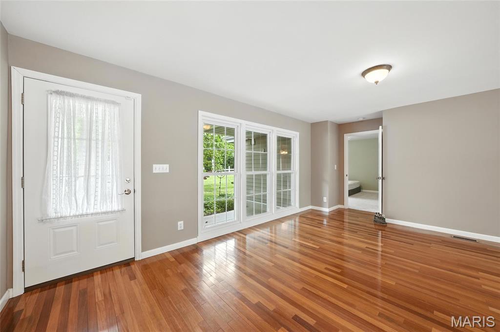 Property Photo: 9457 Chavez Drive MO 63127