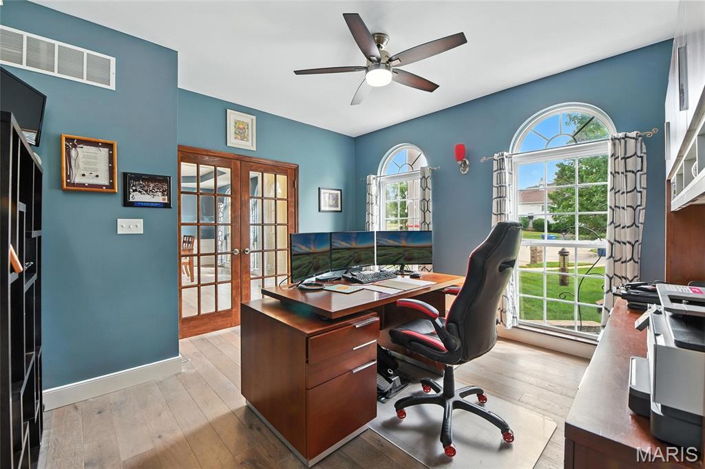 Property Photo: 312 Coley Court MO 63385