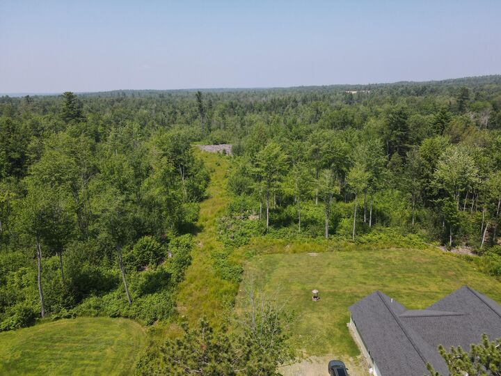 Property Photo:  # S Levant Road  ME 04456 