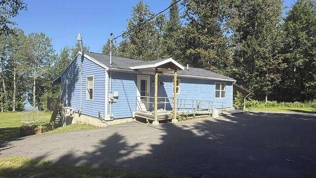 Property Photo:  911 Sly Brook Road  ME 04781 