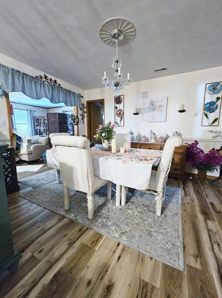 Property Photo: 119 Fairview Street WV 24740