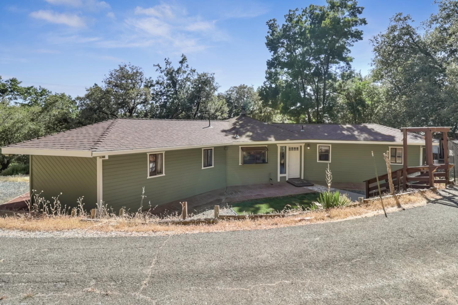 Property Photo: 18351 Live Oak Court CA 95665