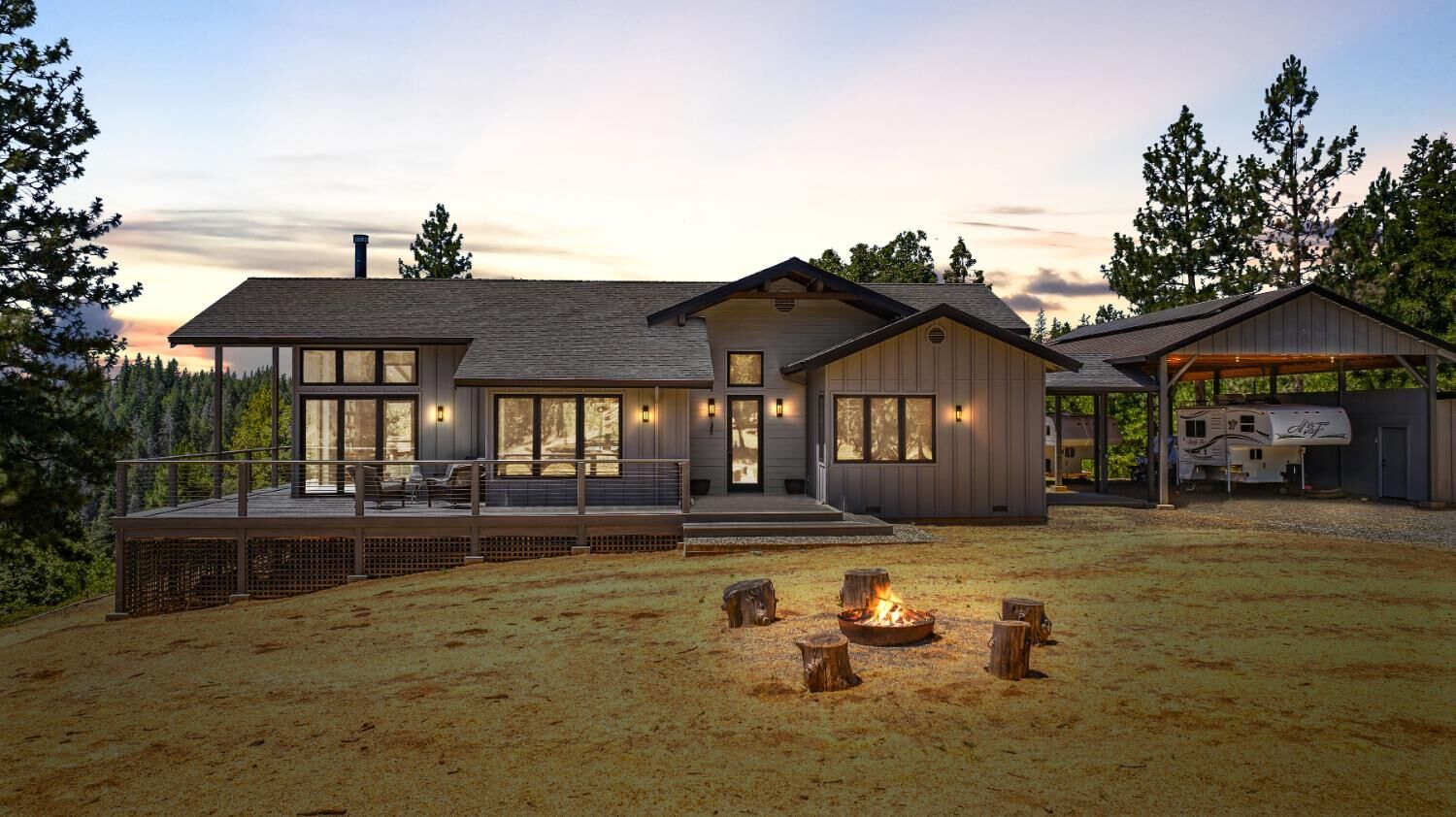 Property Photo:  7401 Schaad Road  CA 95257 