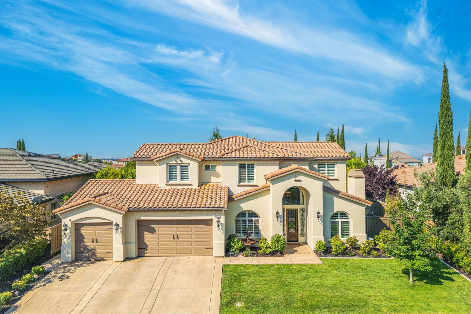 Property Photo:  649 Westchester Drive  CA 95630 