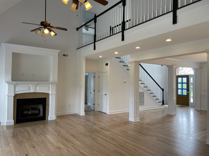 Property Photo: 265 Gray Hawk Trl TN 37043