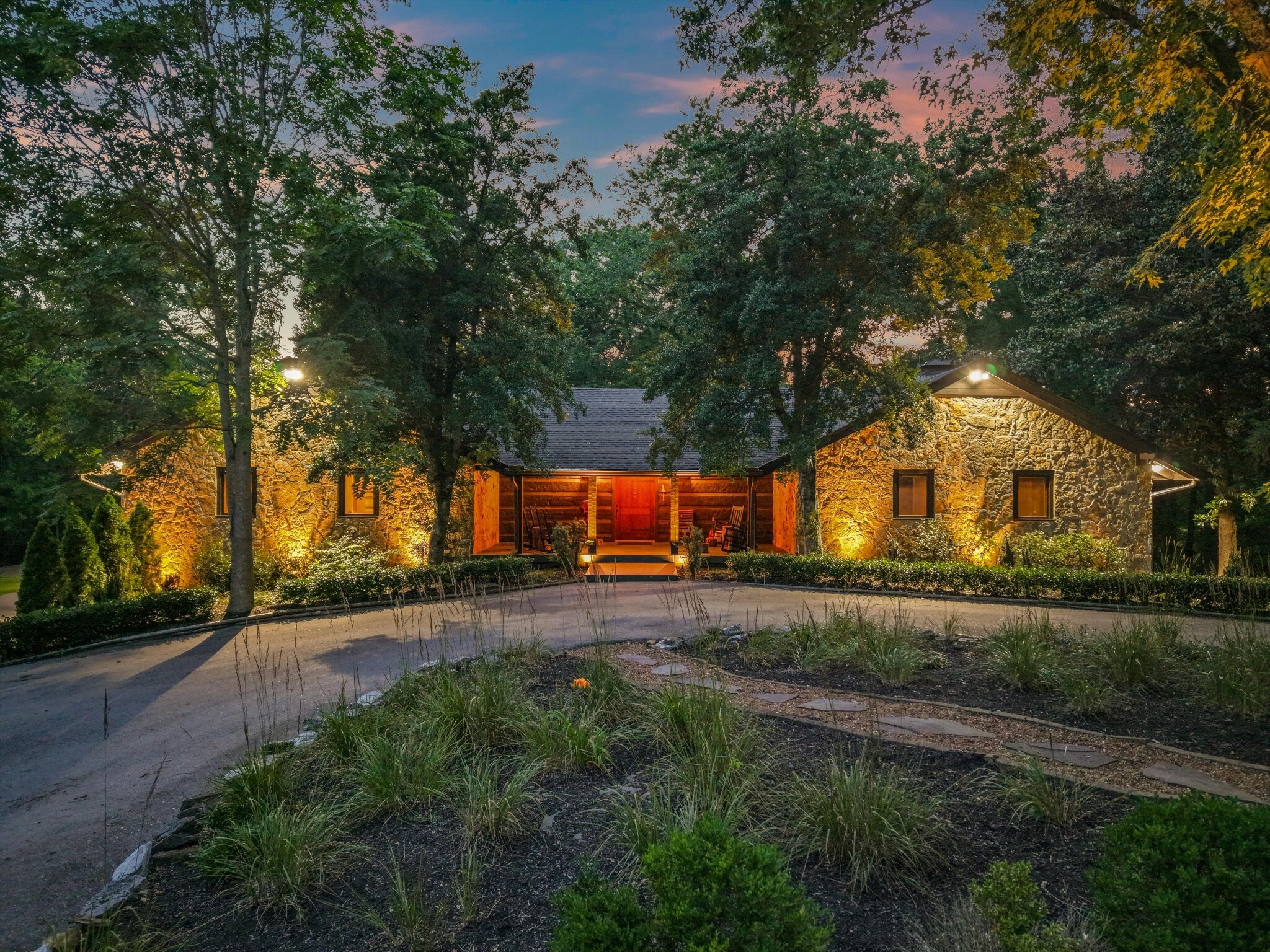 Property Photo: 3360 Sweeney Hollow Rd TN 37064