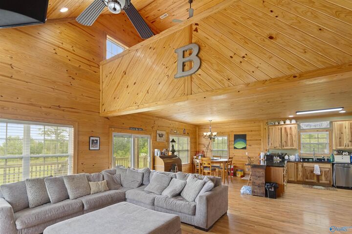 Property Photo: 1200 County Road 818 AL 35758