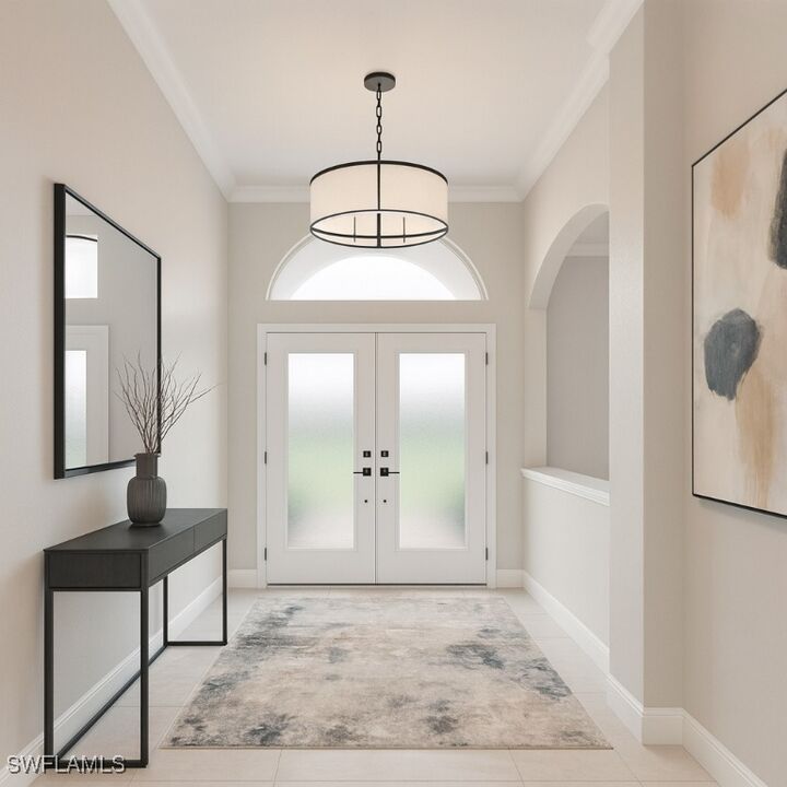 Property Photo: 291 Everglades Boulevard N FL 34120