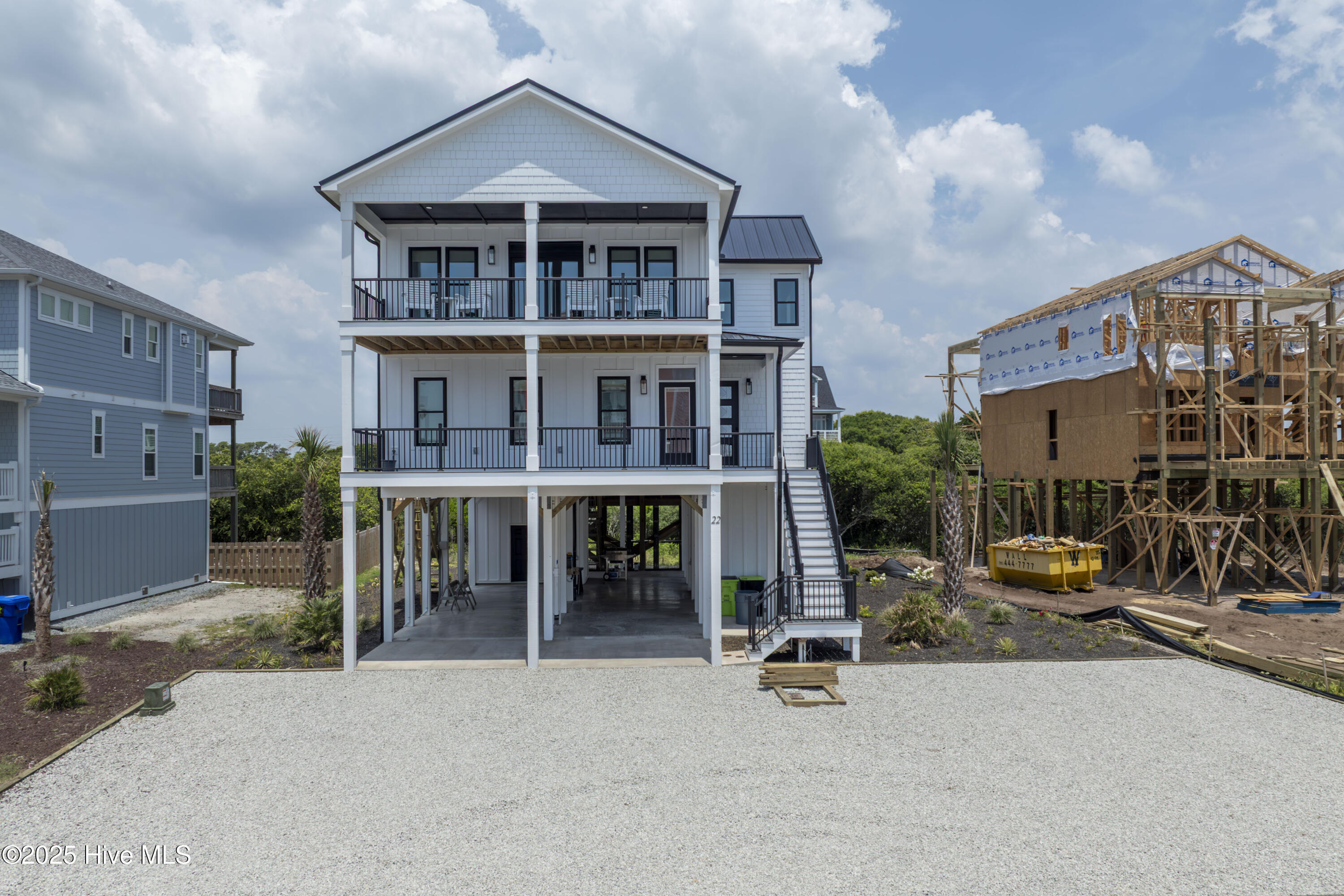 Property Photo:  22 Porpoise Place  NC 28460 