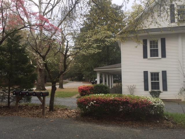 Property Photo: 95 Community Road Appt 1 NC 28374