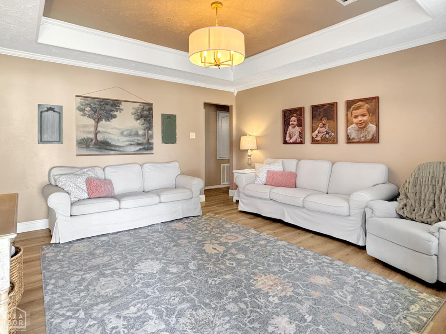 Property Photo: 105 Lucy Lane AR 72176