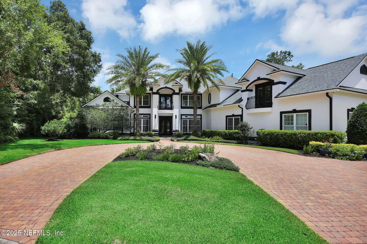 Property Photo:  4423 Swilcan Bridge Lane N  FL 32224 