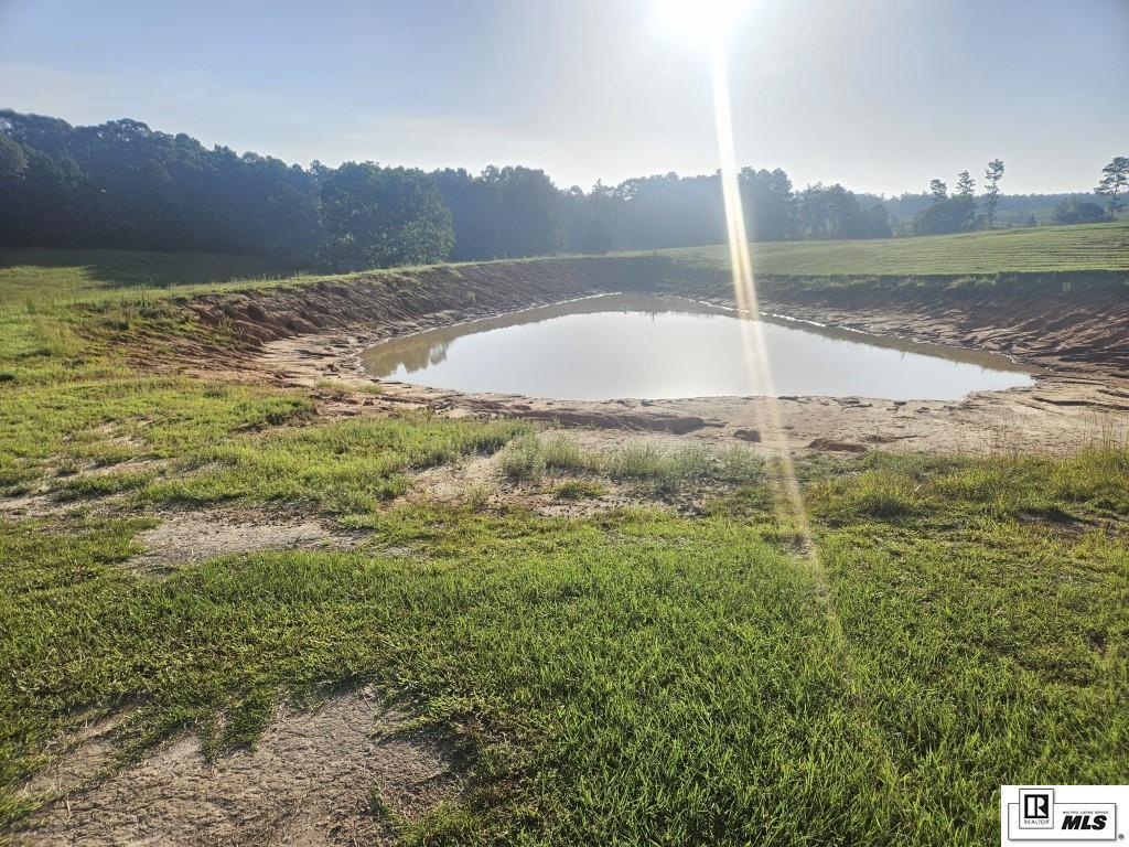 Property Photo: 0 Howard Brown Road LA 71292