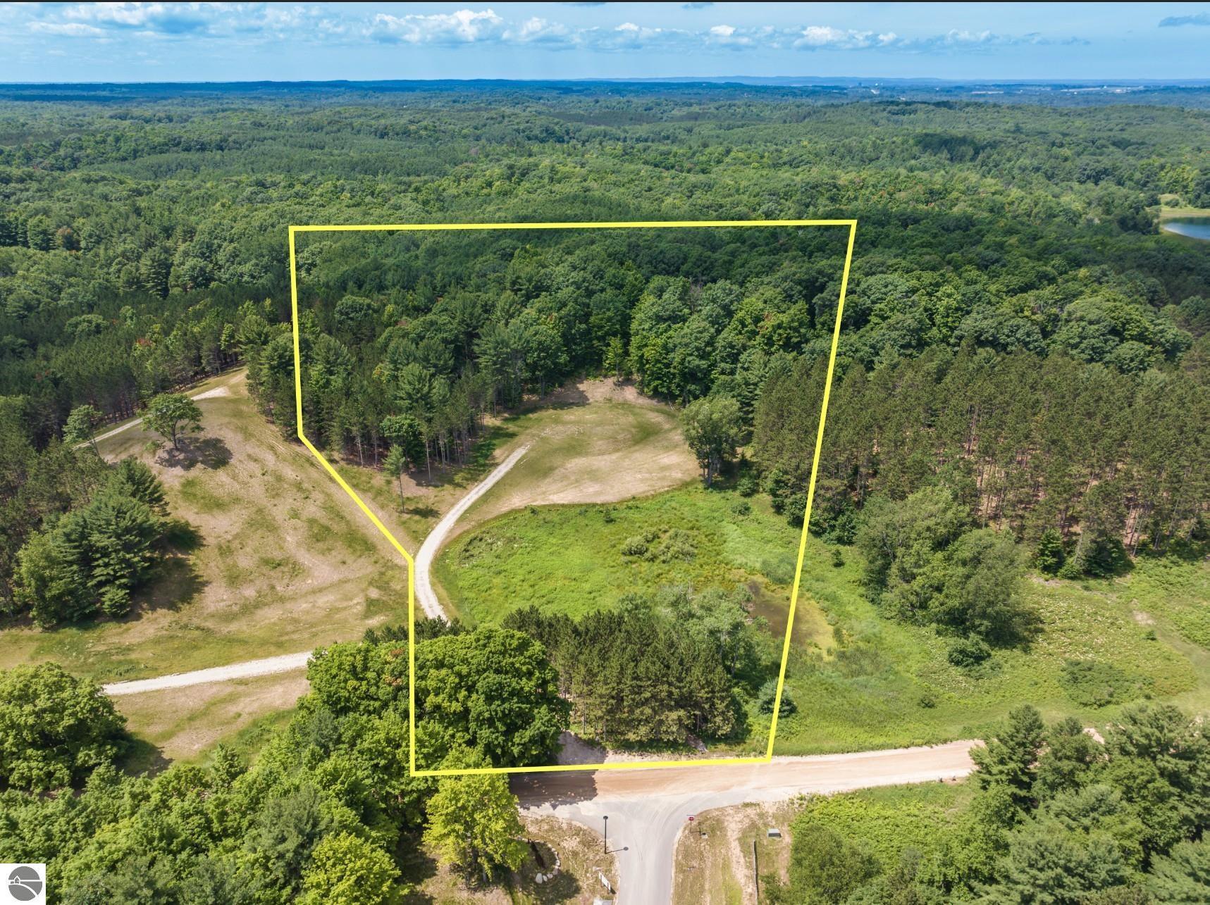 3383 NW Dockery Road  Williamsburg MI 49690 photo