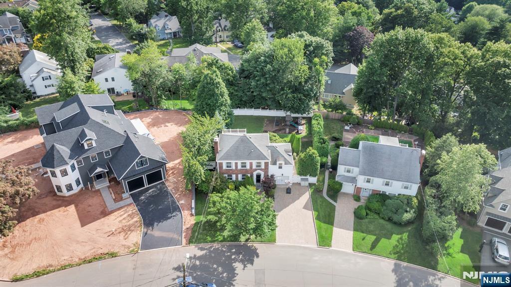 Property Photo: 622 Forest Drive NJ 07666