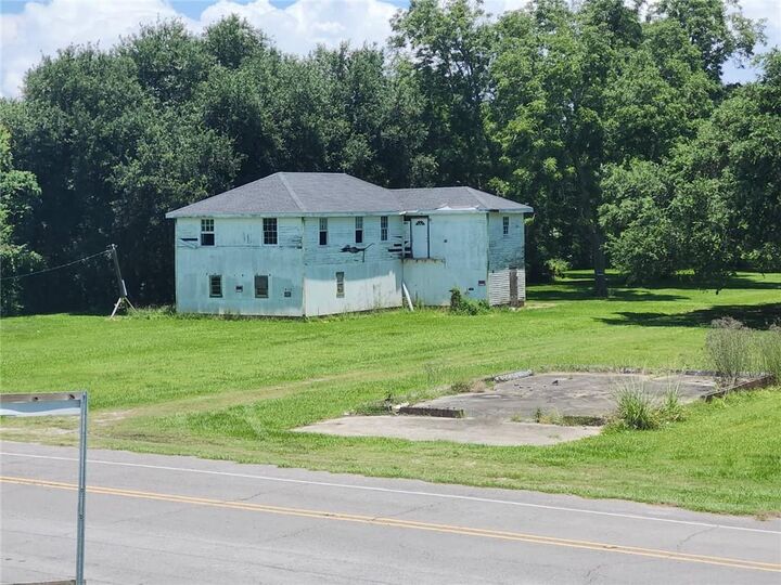 Property Photo: 18115 Sergeant Paul Narcisse Memorial Hwy LA 70082