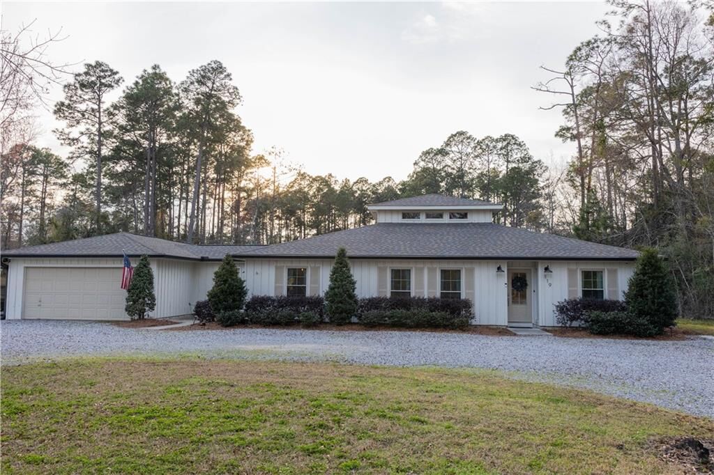Property Photo: 119 Ivy Drive LA 70433